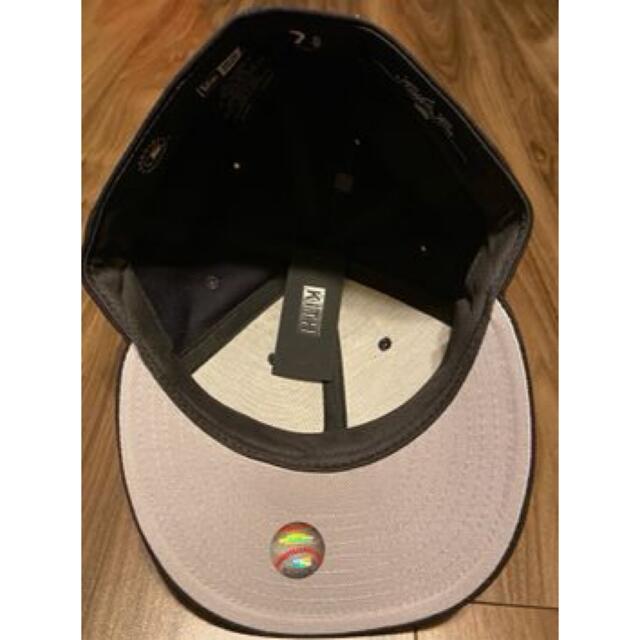 NEW ERA(ニューエラー)のkith new era cap 7 5/8 メンズの帽子(キャップ)の商品写真