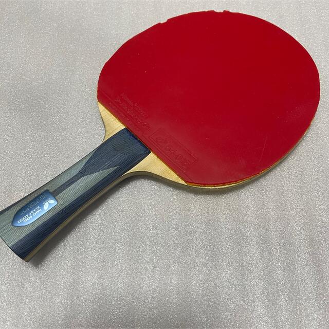 卓球 バタフライ ラケット シュラガー FL butterfly gzerosolucoes.com.br