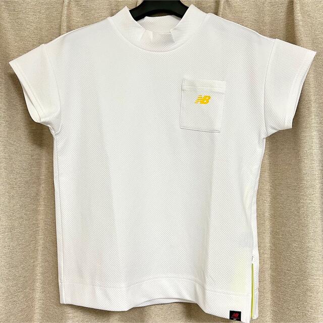 【お値下げ！】ニューバランス　Tシャツ