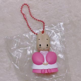 サンリオ(サンリオ)の𓊆 新品♡ マロンクリーム キーホルダー𓊇 (キーホルダー)