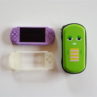 PSP（パープル/紫色系）の通販 49点（エンタメ/ホビー） | お得な新品 