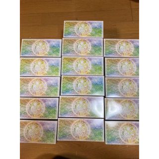 ユウギオウ(遊戯王)の遊戯王Structure Secret Shiny Box   16BOX(キャラクターグッズ)
