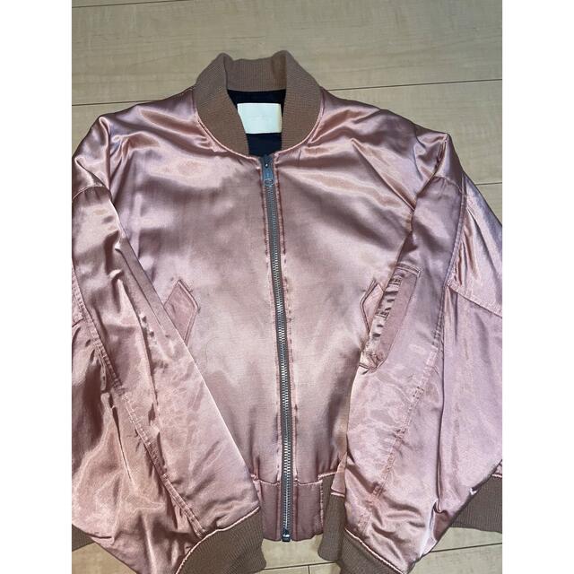 【菅田将暉着用】 NEON SIGN MA-1 FLIGHT JACKET | veranstaltungen.lkz.de