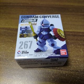 ガンダム コンバージ ギャン(模型/プラモデル)