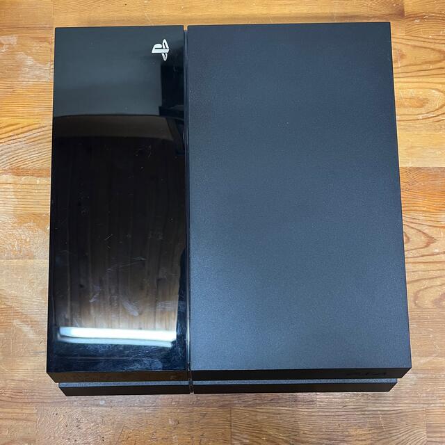 SONY PlayStation 4 CUH-1000A 美品 本体のみ