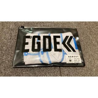 EGDE REBOOT ローライズボクサー(ボクサーパンツ)