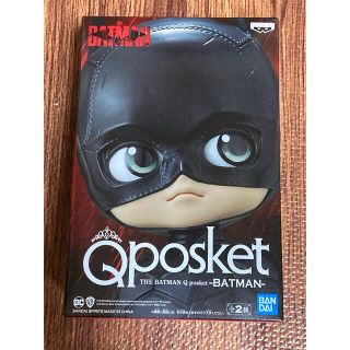 バンプレスト(BANPRESTO)のQposket キューポスケット バットマン(キャラクターグッズ)