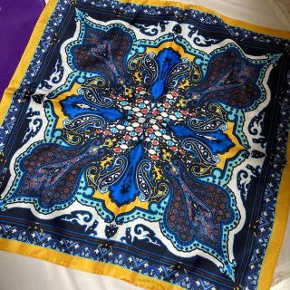 エトロ ポケットチーフ/ハンカチ(メンズ)の通販 31点 | ETROのメンズを