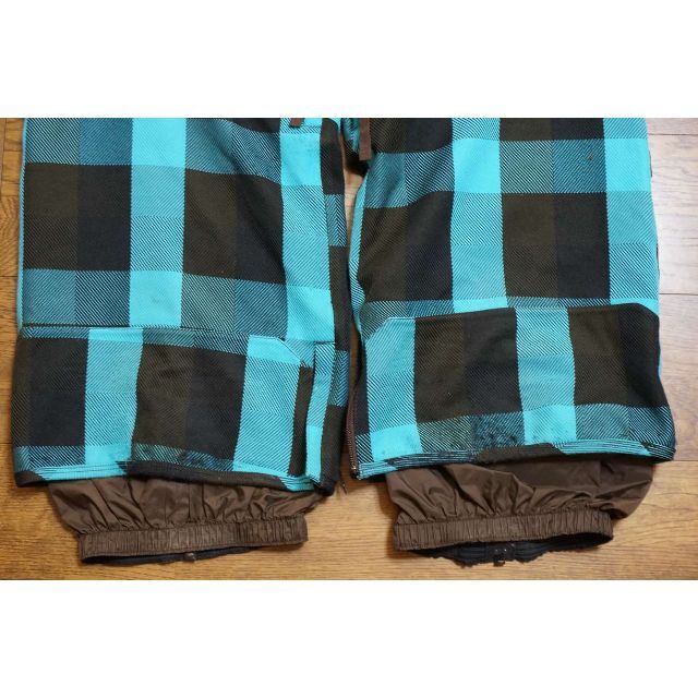 男性用 BURTONバートン スノーボードウエアパンツ CARGO PANT L