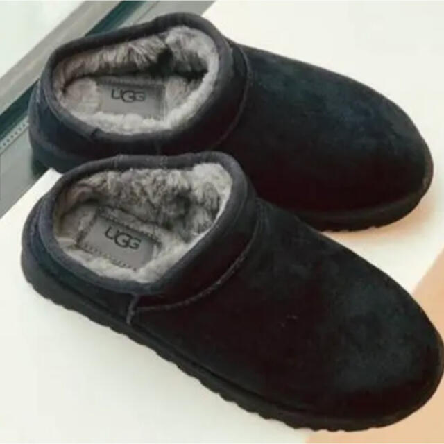 FRAMeWORK フレームワーク/UGG CLASSIC slipper 25 【セール 登場から ...