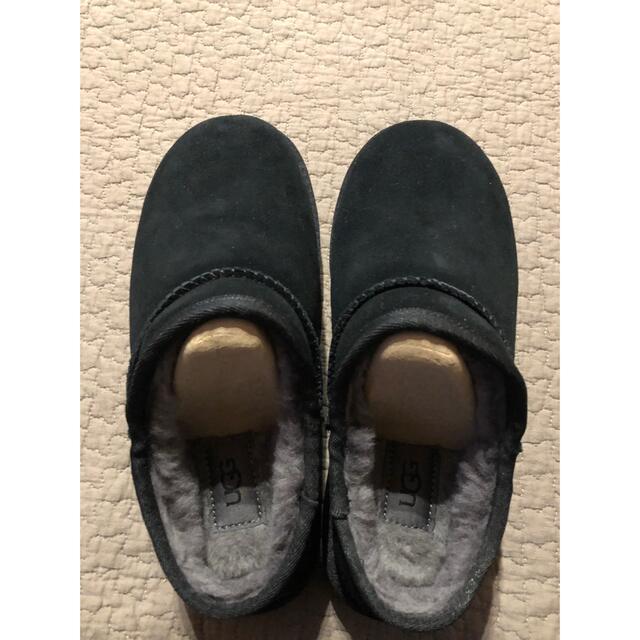 FRAMeWORK フレームワーク/UGG CLASSIC slipper 25