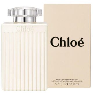 クロエ(Chloe)のChloe ボディーケア(ボディローション/ミルク)