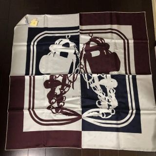正規品 エルメス スカーフ 限定 ハチ 大判