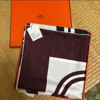 Hermes - 正規品 エルメス スカーフ 限定 ハチ 大判の通販 by パンナ