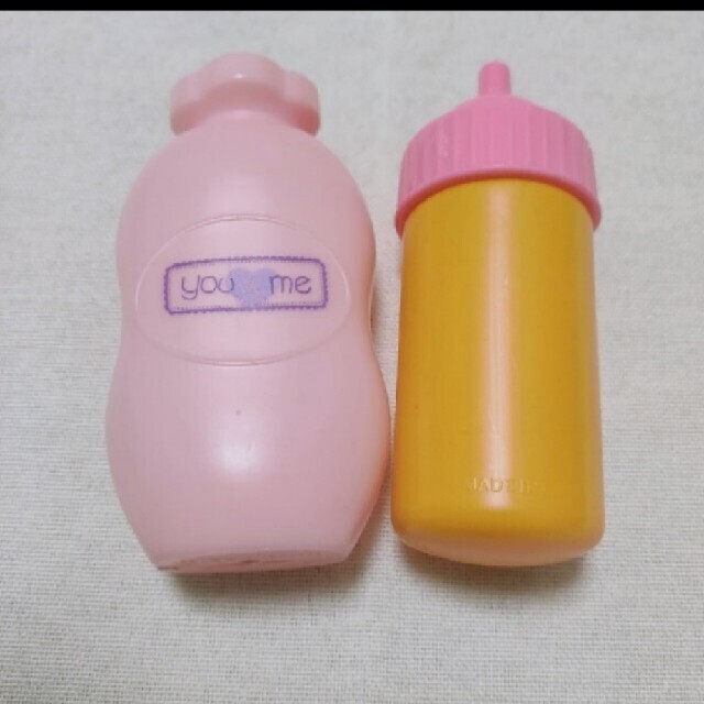 メルちゃんの哺乳瓶の通販 By Hahaha ラクマ