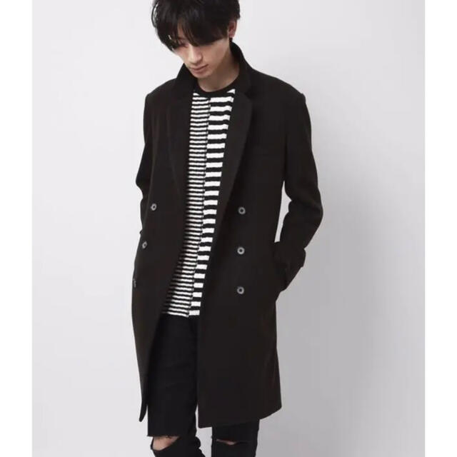 ヴァンキッシュ/ダブルコート | labiela.com