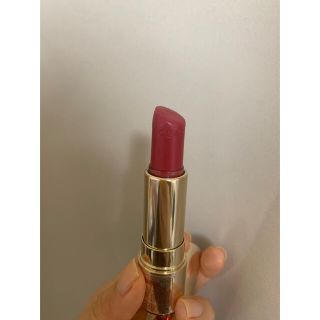 クラランス(CLARINS)のクラランス　ジョリ　ルージュ　ブリラン　762 pop pink(口紅)