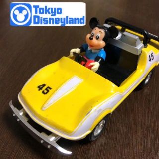 昭和レトロ　動作品　当時物　おもちゃ　ディズニー　仲良く走ろう　バイクツーリング Yahoo!オークション - 昭和レトロ/動作確認済み ディズニー正規