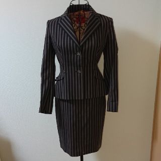 ヴィヴィアンウエストウッド(Vivienne Westwood)のインポートスーツ風セットアップ(セット/コーデ)