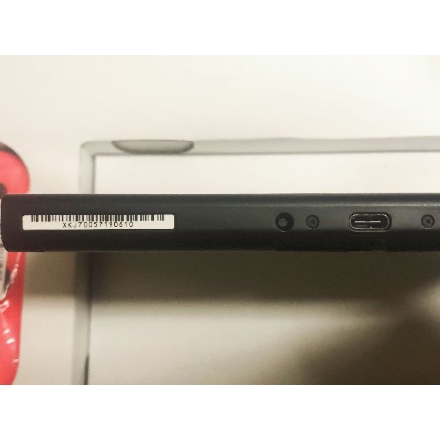 超美品 新型 NINTENDO 任天堂 スイッチ Switch ブルーレッド 4