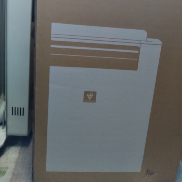 SHARP - 新品未使用花粉・アレルギー・ハウスダストSHARP プラズマクラスター加湿空の通販 by ゼロ's shop|シャープならラクマ SHARP - 新品未使用花粉・アレルギー・ハウスダストSHARP プラズマクラスター加湿空の通販 by ゼロ's shop|シャープならラクマ