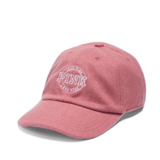 ヴィクトリアズシークレット(Victoria's Secret)のCap☆(キャップ)