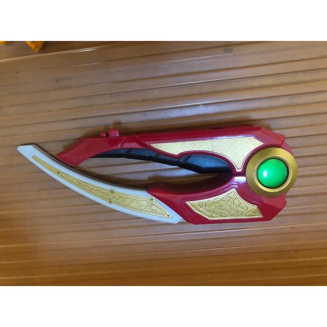 BANDAI - 仮面ライダー ブレイド ワイルドスラッシャー パーツ BANDAI - 仮面ライダー ブレイド ワイルドスラッシャー パーツ