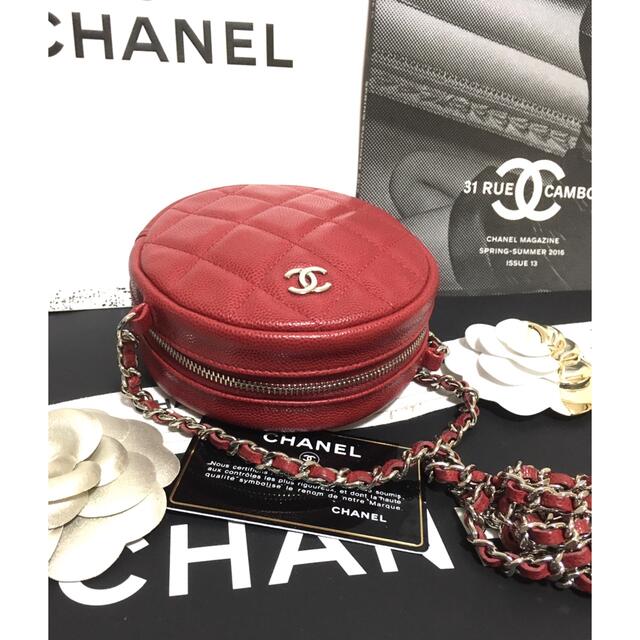 専用✧︎*。CHANEL クラッチバッグ✧︎*