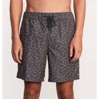 ルーカ(RVCA)のRVCA ボードショーツ　水着　Sサイズ(水着)