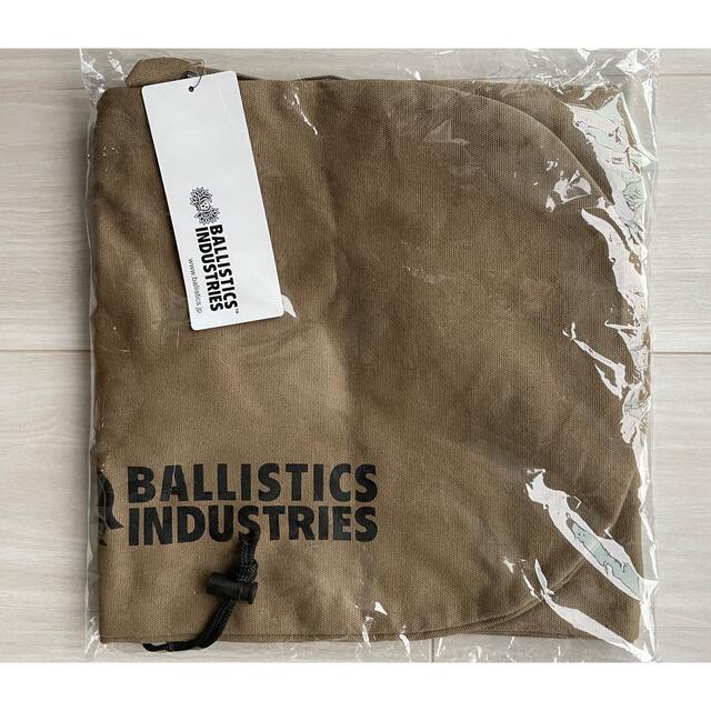 BALLISTICS(バリスティクス)のバリスティクス Ballistics SK8 BAG 2 スポーツ/アウトドアのアウトドア(その他)の商品写真