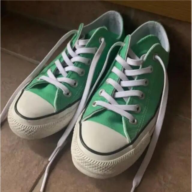 CONVERSE(コンバース)のコンバース  レディースの靴/シューズ(スニーカー)の商品写真