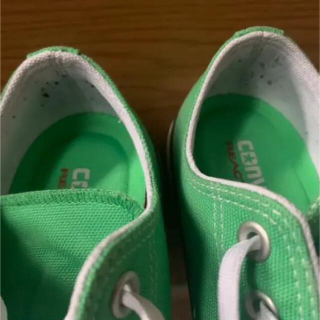 CONVERSE(コンバース)のコンバース  レディースの靴/シューズ(スニーカー)の商品写真