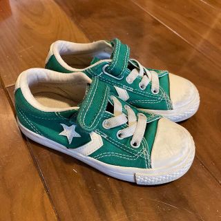 コンバース(CONVERSE)のconverse スニーカー(スニーカー)