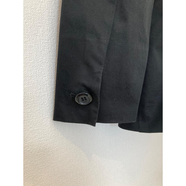 ef-de(エフデ)のef-de ジャケット　ストレッチ　七分袖 レディースのジャケット/アウター(テーラードジャケット)の商品写真
