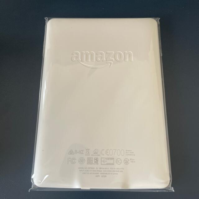 Kindle Paperwhite (第7世代)