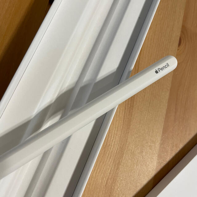 Apple Pencil 第2世代 3