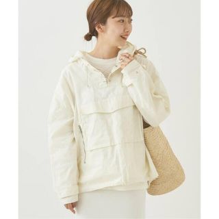 プラージュ(Plage)のタグ付 新品【R’IAM】VINTAGE パーカー(パーカー)