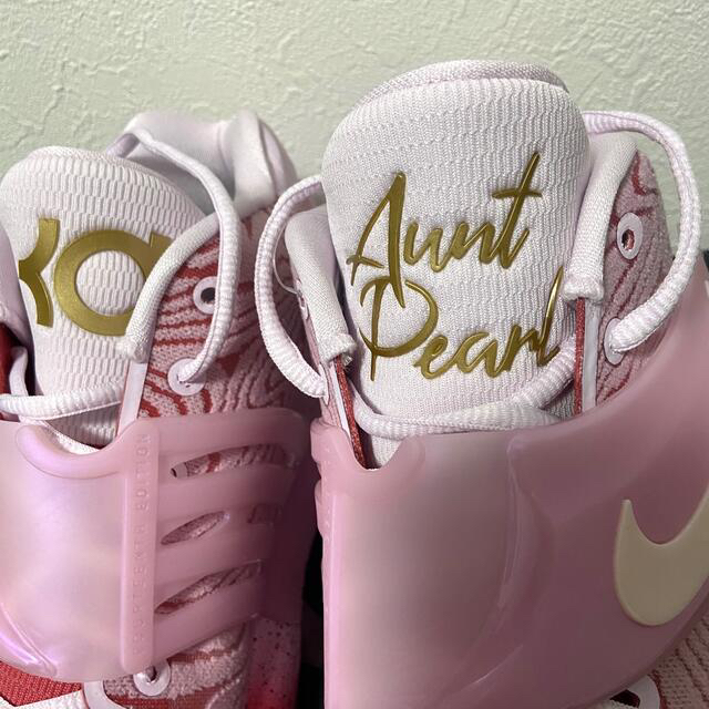 KD14 EP Aunt Pearlスポーツ/アウトドア