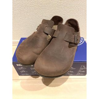 ビルケンシュトック(BIRKENSTOCK)のビルケンシュトック　ロンドン(ローファー/革靴)