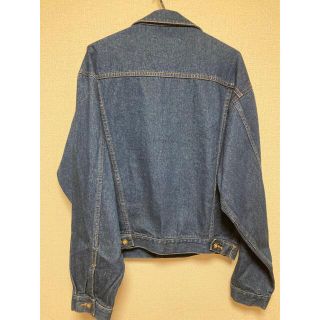 新品未使用 デニム ジャケット Gジャン MACHOOP レディース Mの通販 by