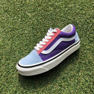 ヴァンズ ライトブルー スニーカー(レディース)の通販 20点 | VANSの