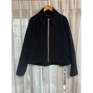 ルメール(LEMAIRE)の3MAN / LADS JACKET(ブルゾン)