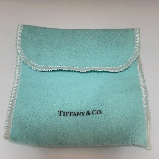 値引き不可TIFFANY&Co. ティファニーチタンバングル