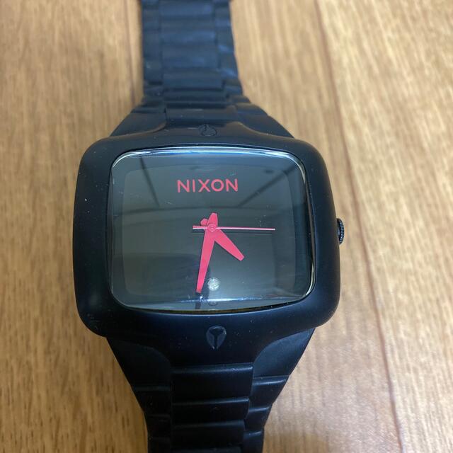 Nixon ラバー　プレイヤー　Mr.T様専用