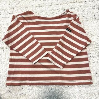 チャオパニックティピー(CIAOPANIC TYPY)のチャオパニックディピー　子供100-110cm Sサイズ(Tシャツ/カットソー)