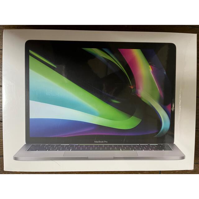 APPLE MacBook Pro MYD92J/A 新品未開封