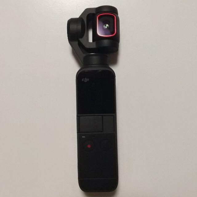 激安通販 DJI Pocket 2 Creator Combo クリエーター コンボ 美品