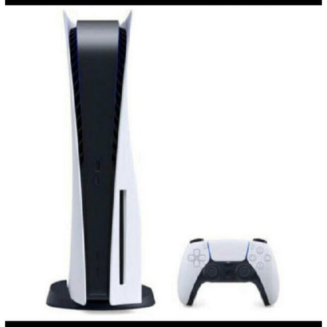 新品未開封】PlayStation 5 CFI-1000A01 - www.sorbillomenu.com