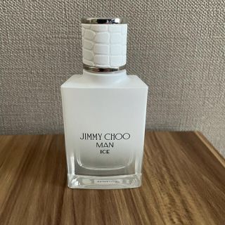 ジミーチュウ(JIMMY CHOO)のジミーチュウ　香水　30ml(香水(男性用))