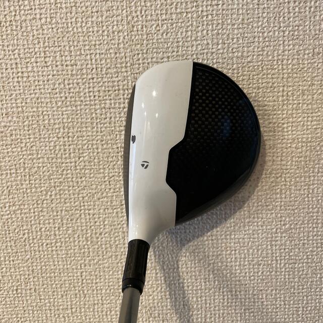 TaylorMade - 名器 初代M2 フェアウェイウッド 3Wの通販 by たなかshop ...